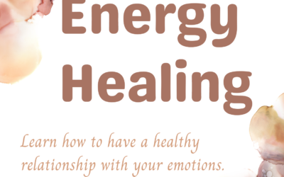 Energy Healing