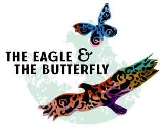 Grand Opening: The Eagle & the Butterfly Books