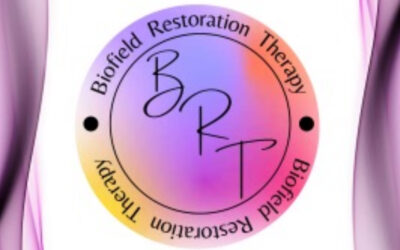 Biofield Restoration Therapy-Third Chakra