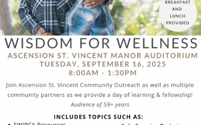 Wisdom for Wellness